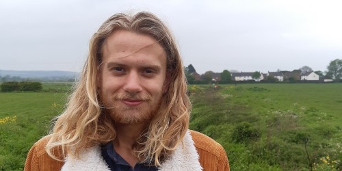 Felix Churchill Moss